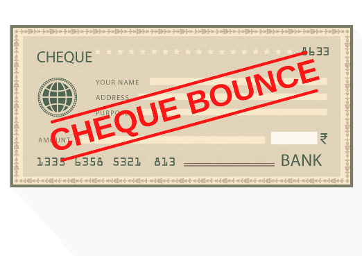 Best Cheque Bounce Lawyer In Delhi